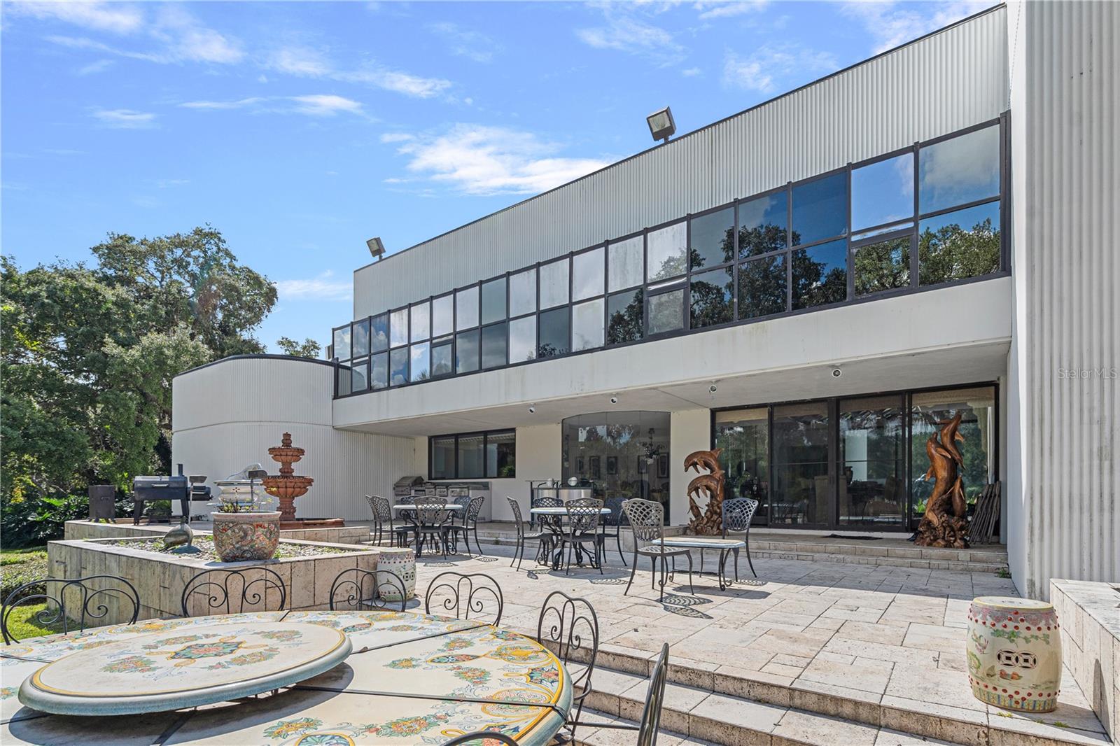 SWEETWATER CLUB UN 1-A - Residential