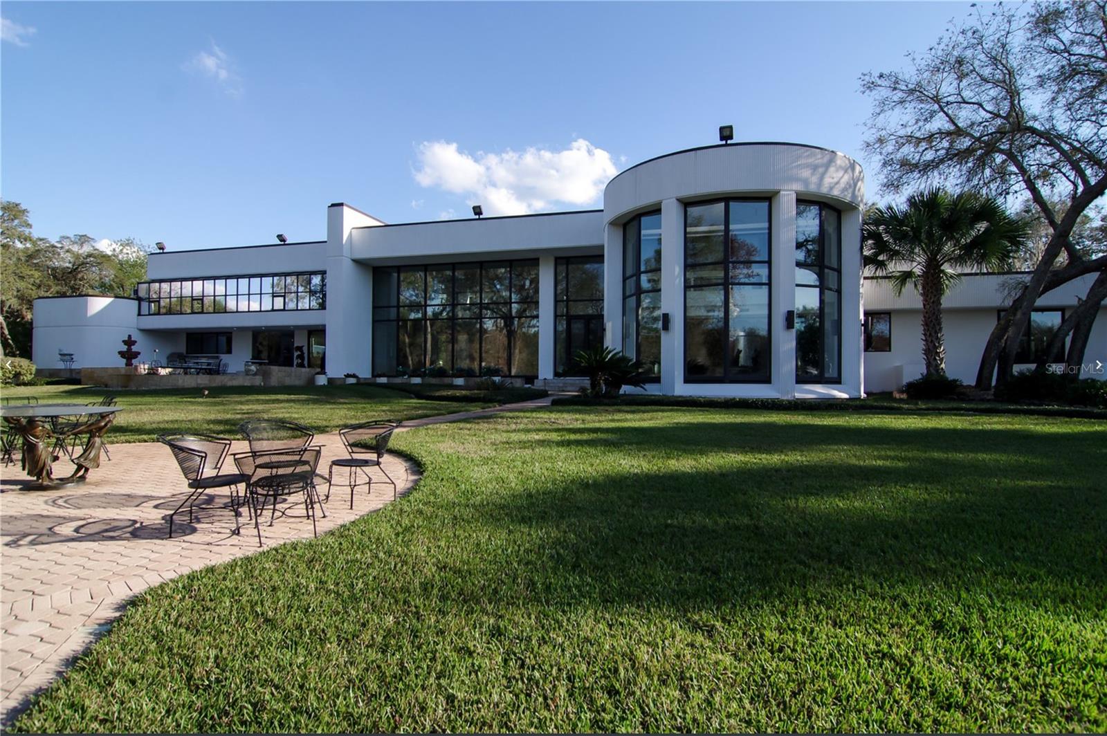 SWEETWATER CLUB UN 1-A - Residential