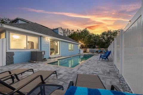Photo of 4000 46th Street N, St Petersburg, FL 33714 (MLS # TB8551038)