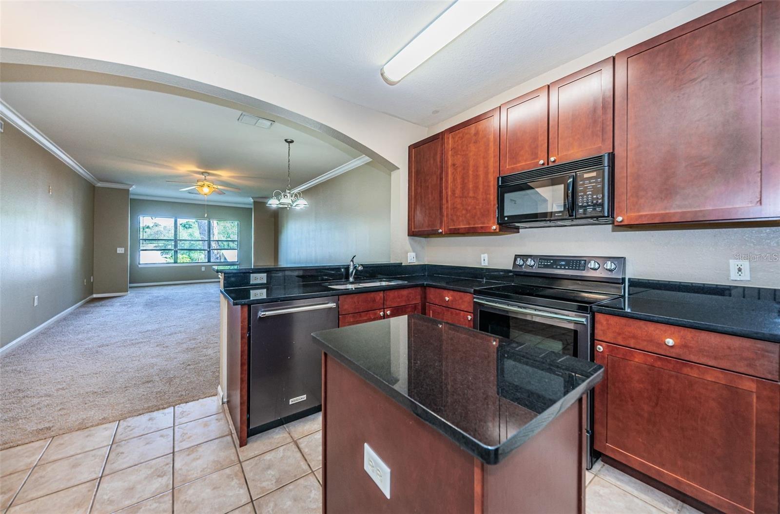 TUSCANY AT INNISBROOK CONDO - Residential Lease