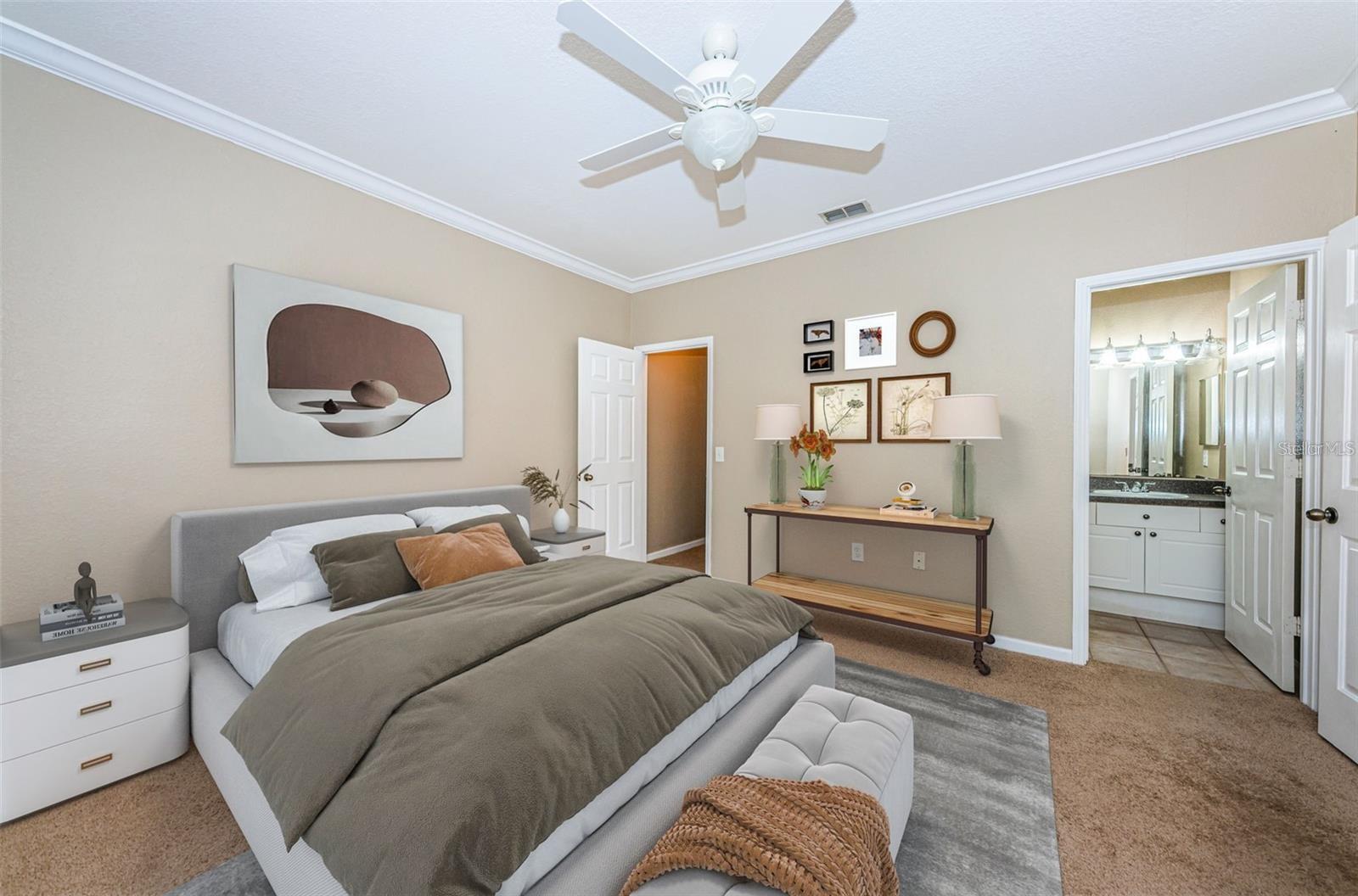 TUSCANY AT INNISBROOK CONDO - Residential Lease