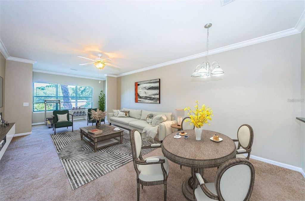 Photo of 2254 Chianti Place #66, Palm Harbor, FL 34683 (MLS # TB8455156)