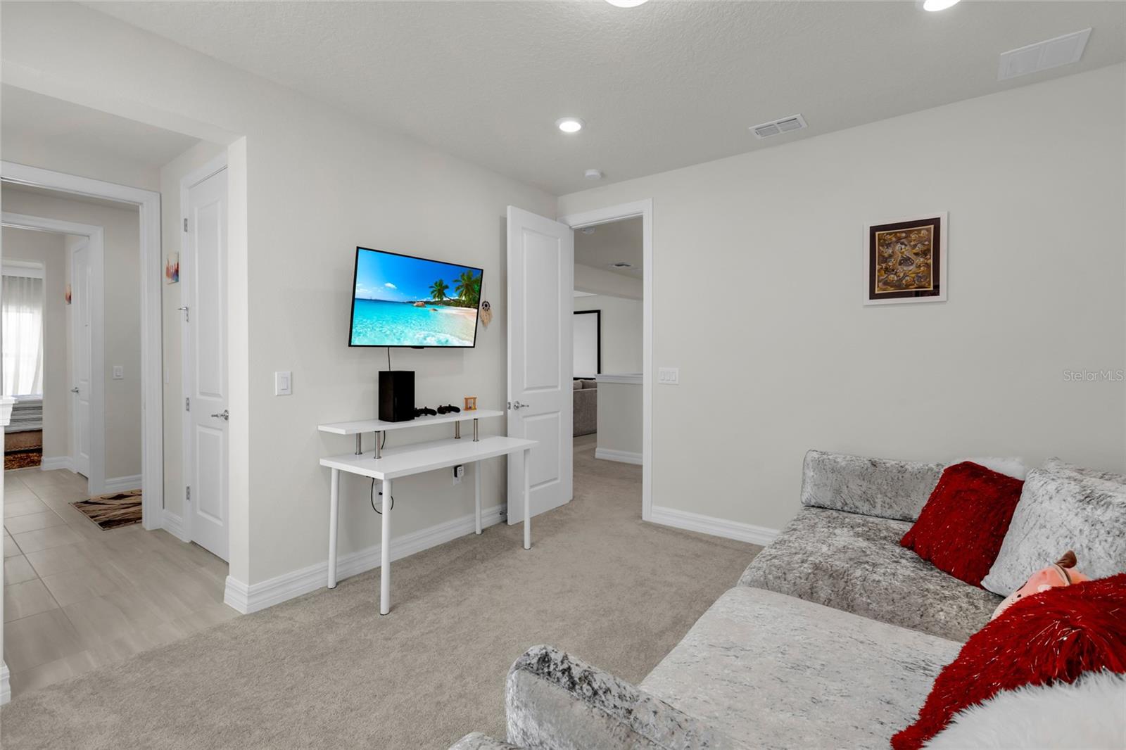 PHILLIPS GROVE TR I - Residential