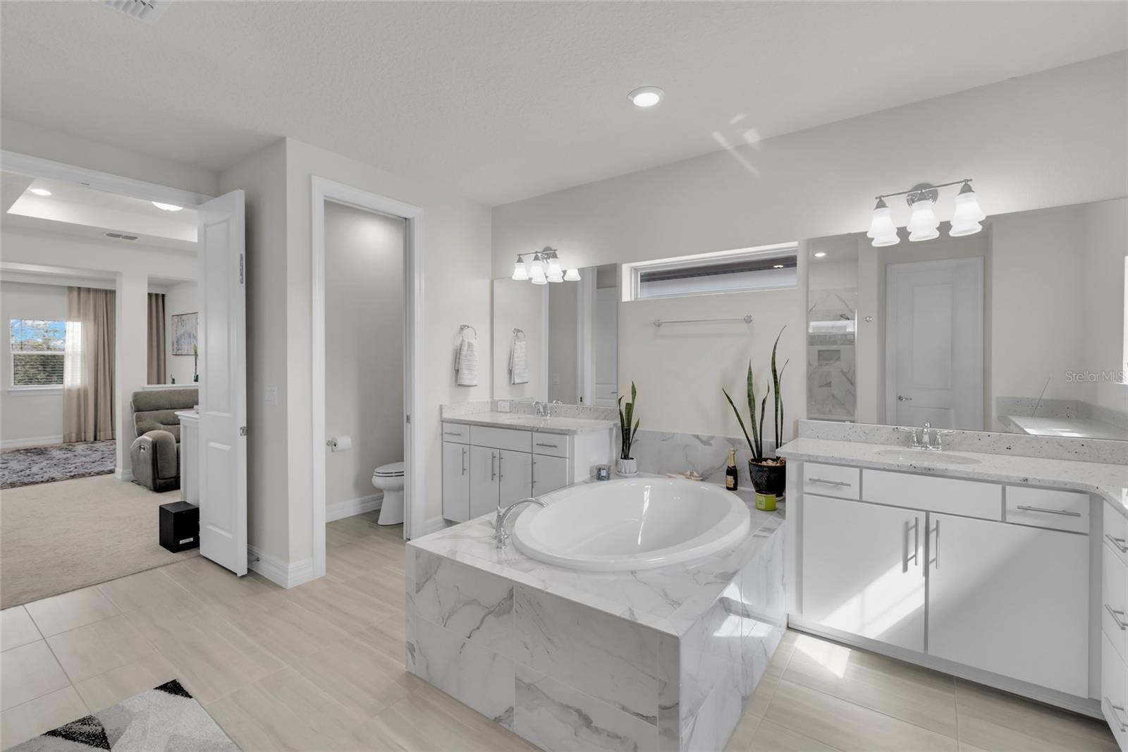 PHILLIPS GROVE TR I - Residential
