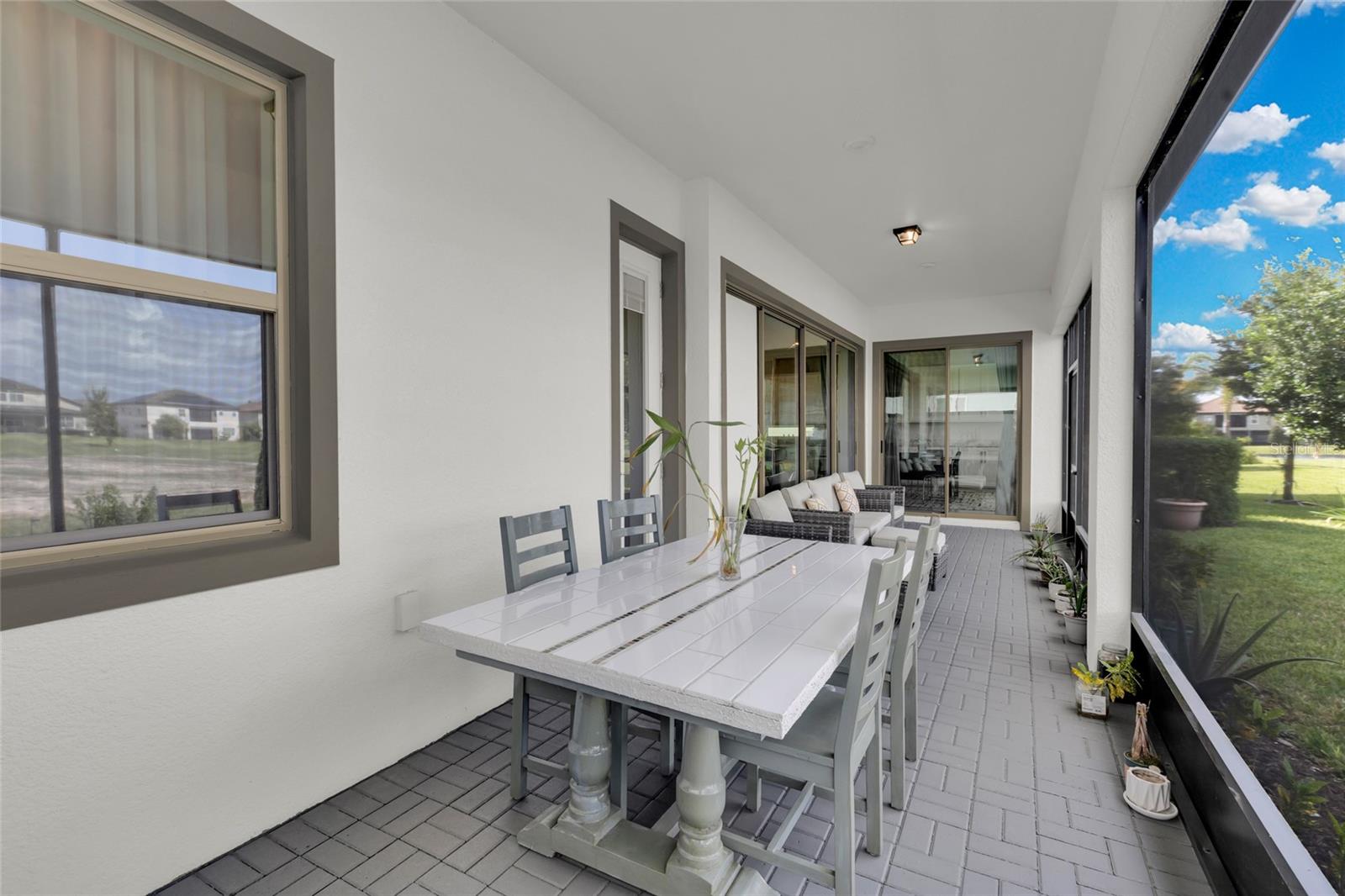 PHILLIPS GROVE TR I - Residential