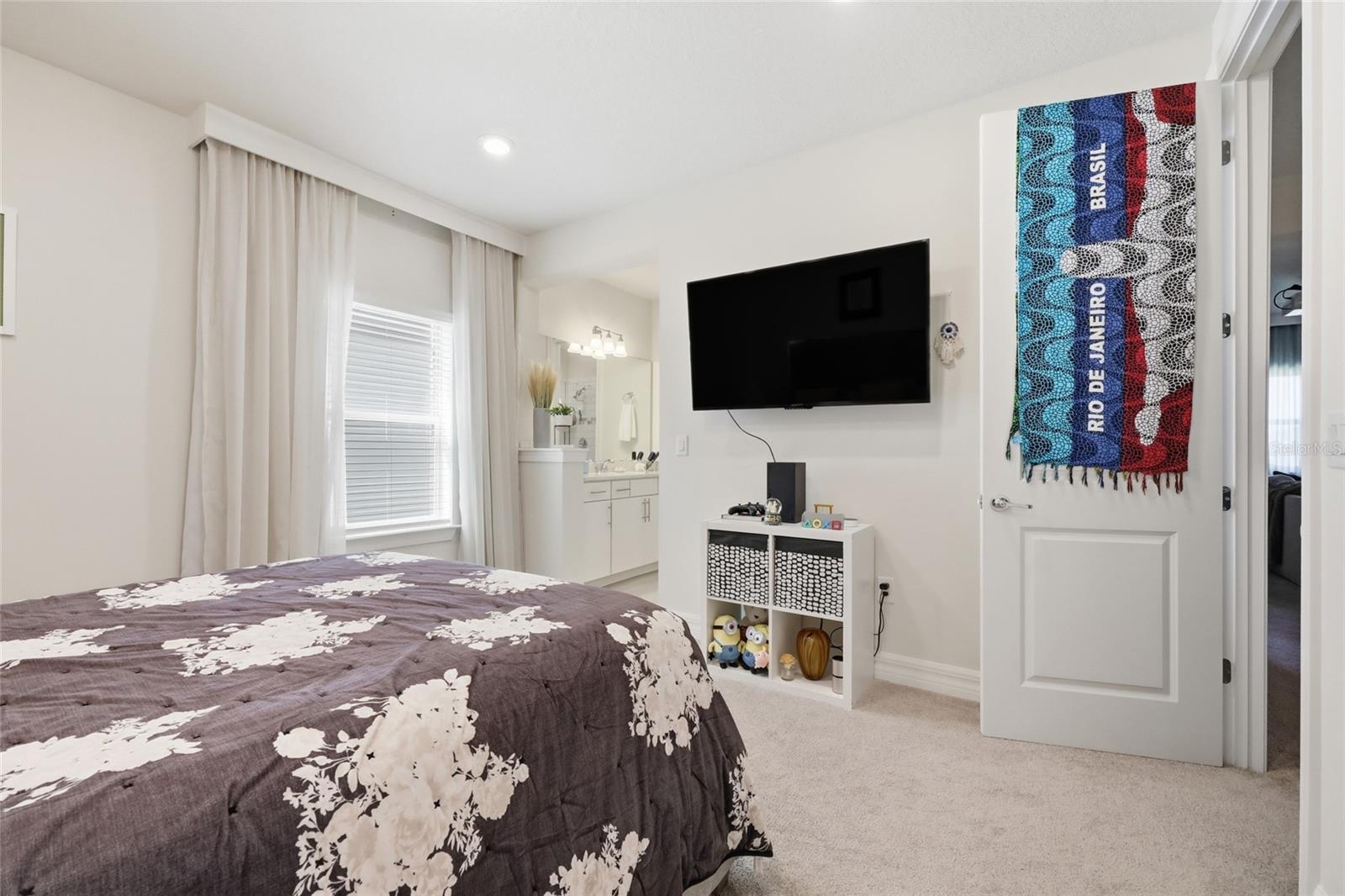 PHILLIPS GROVE TR I - Residential