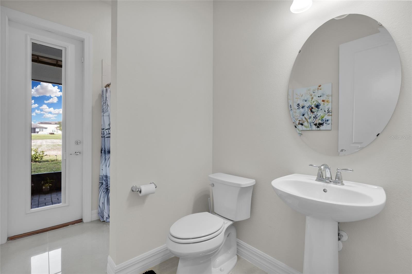 PHILLIPS GROVE TR I - Residential