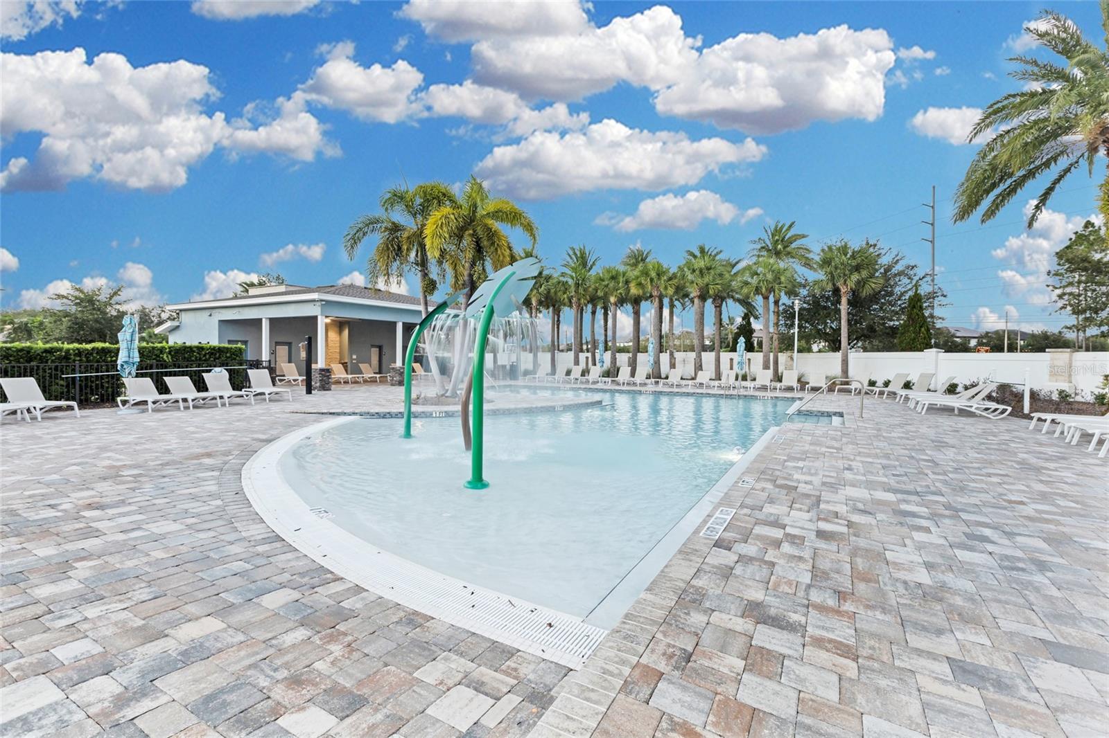 PHILLIPS GROVE TR I - Residential