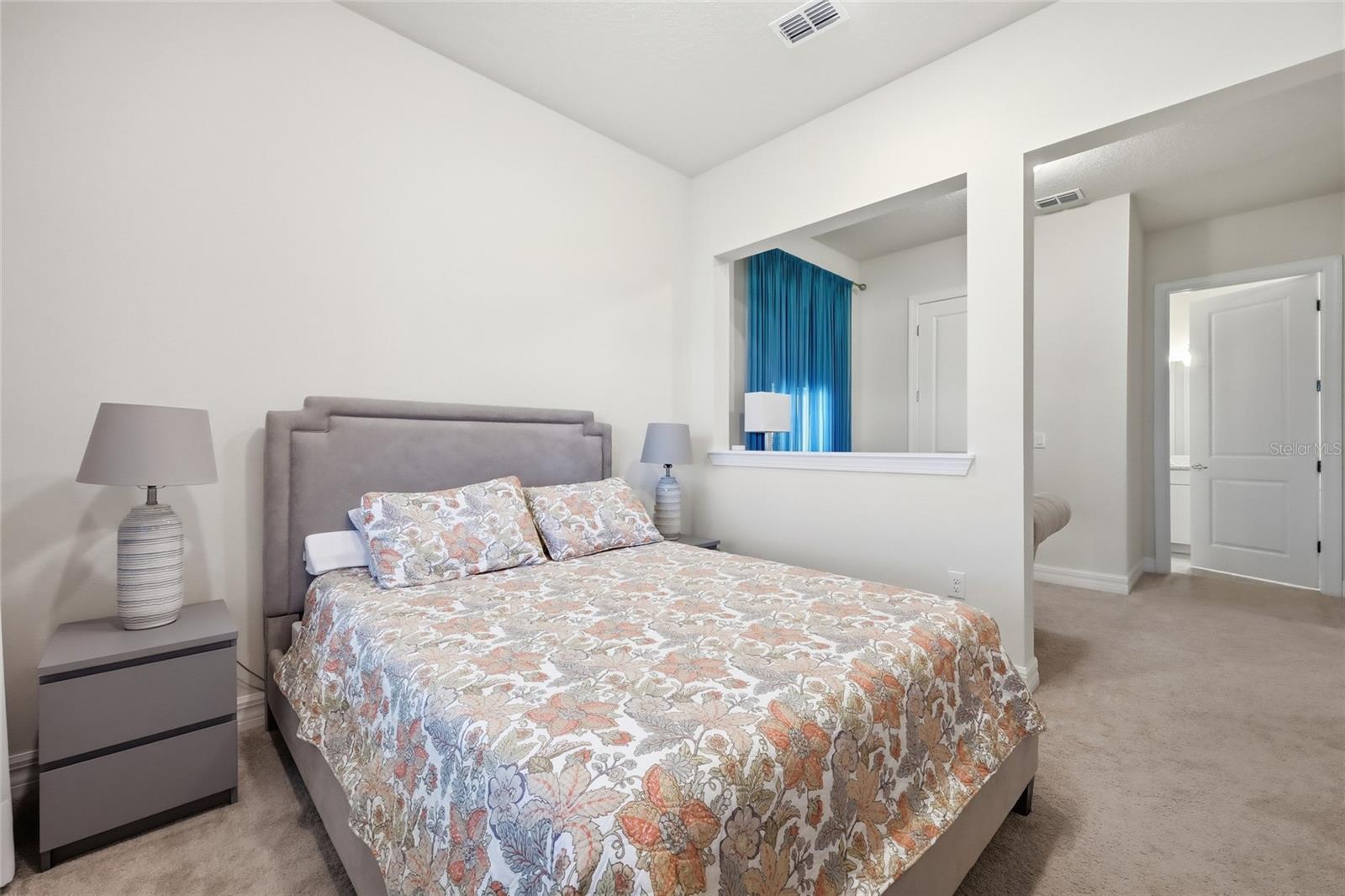 PHILLIPS GROVE TR I - Residential