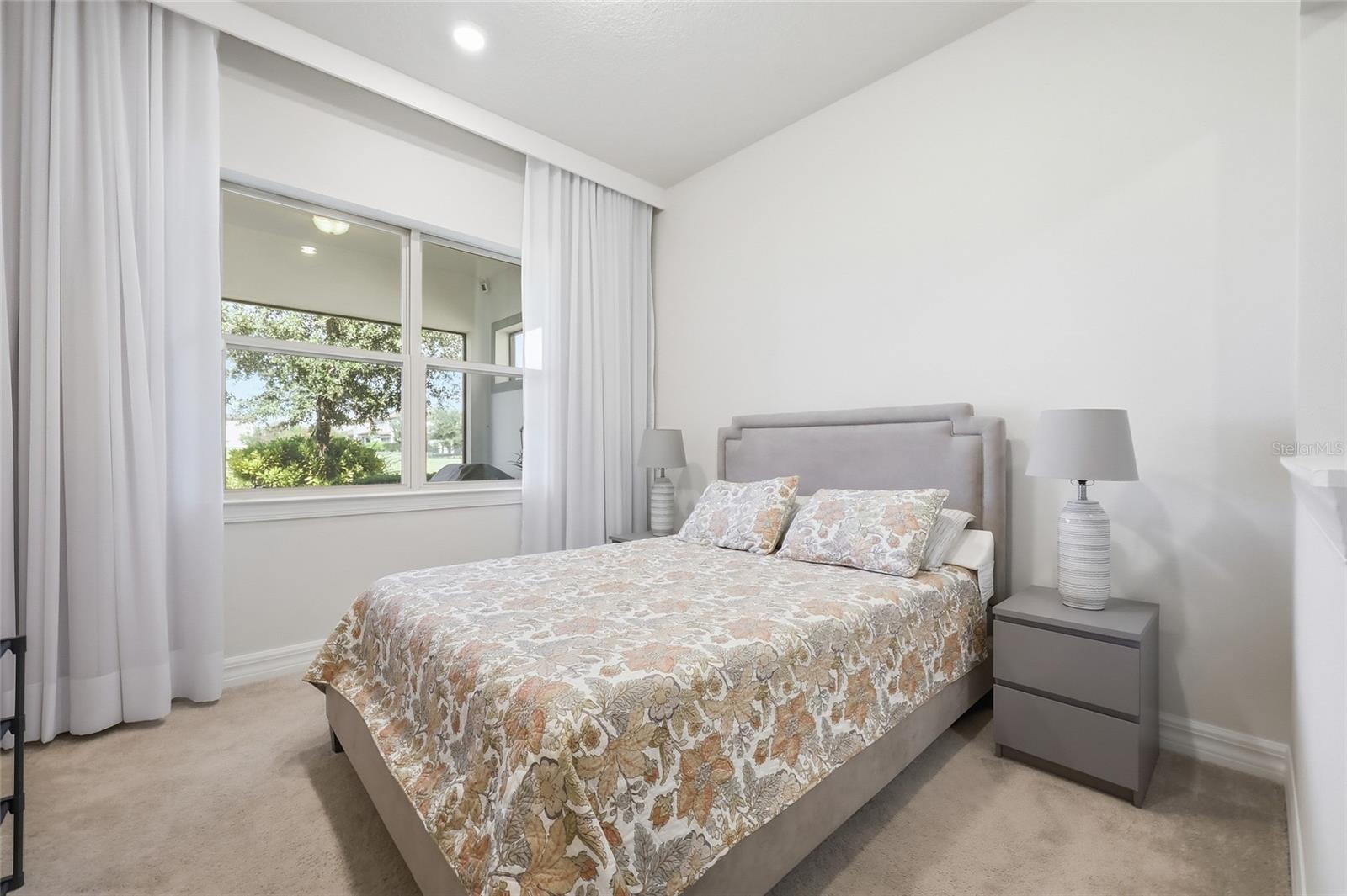 PHILLIPS GROVE TR I - Residential