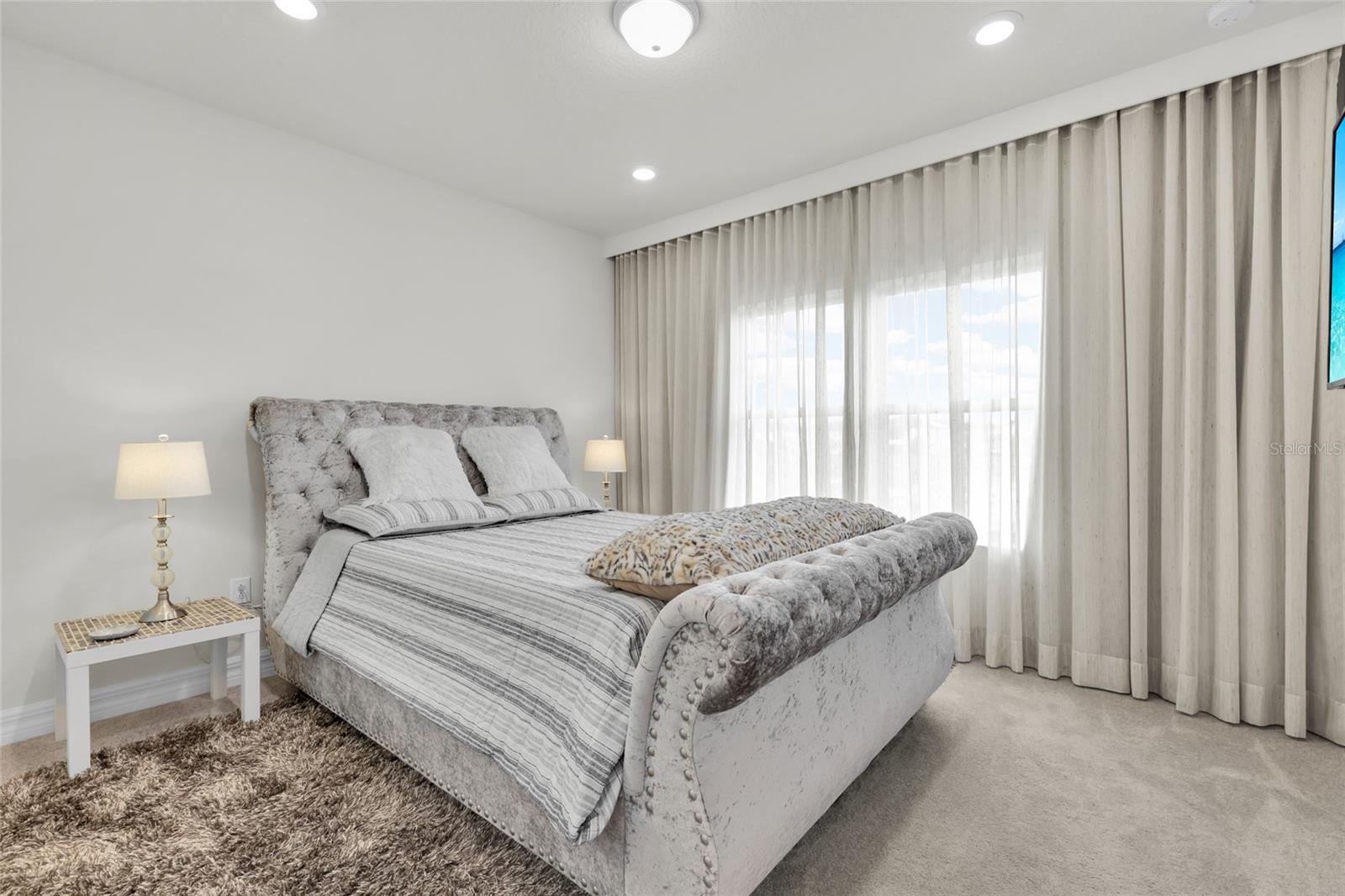 PHILLIPS GROVE TR I - Residential