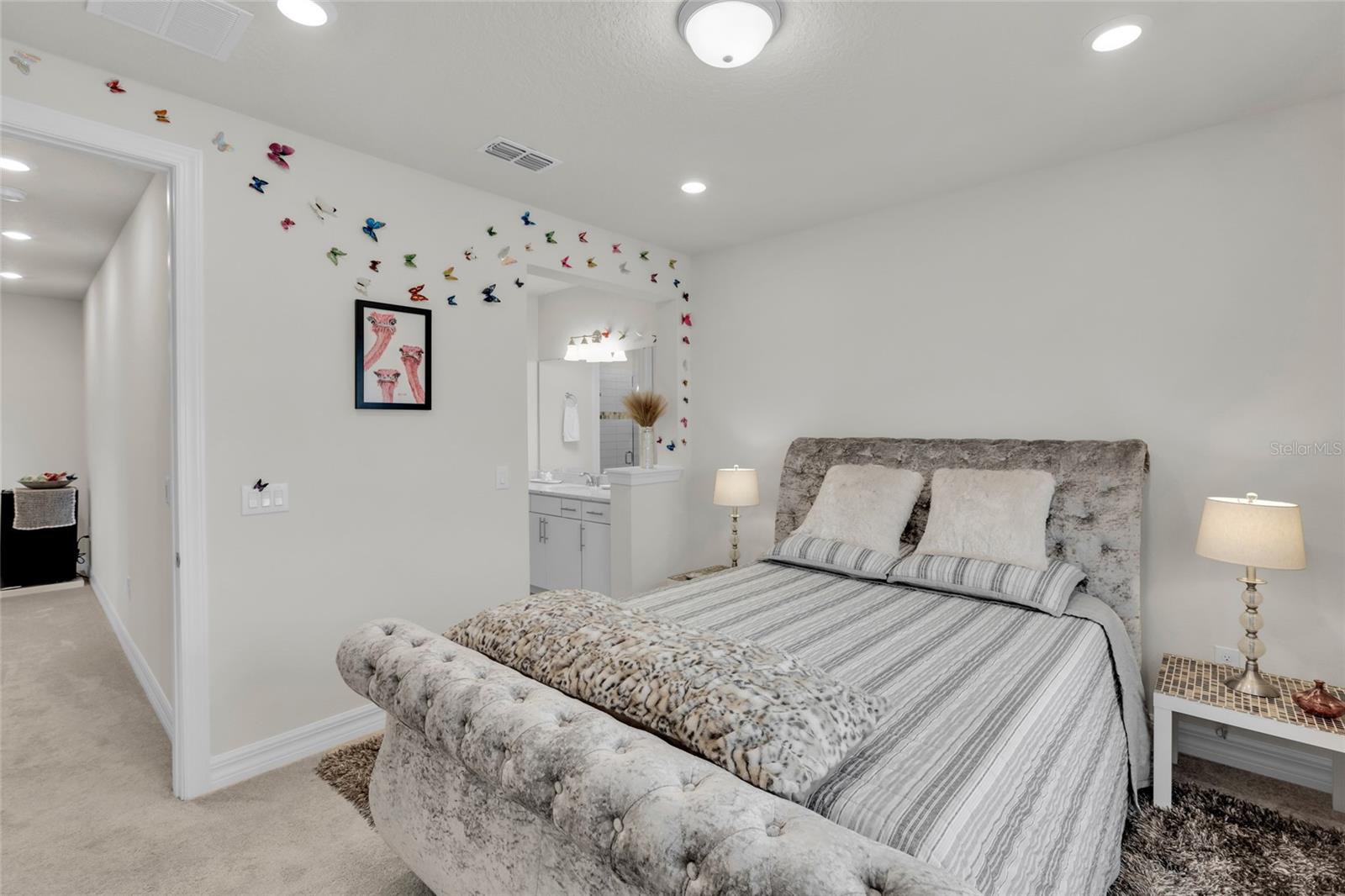 PHILLIPS GROVE TR I - Residential