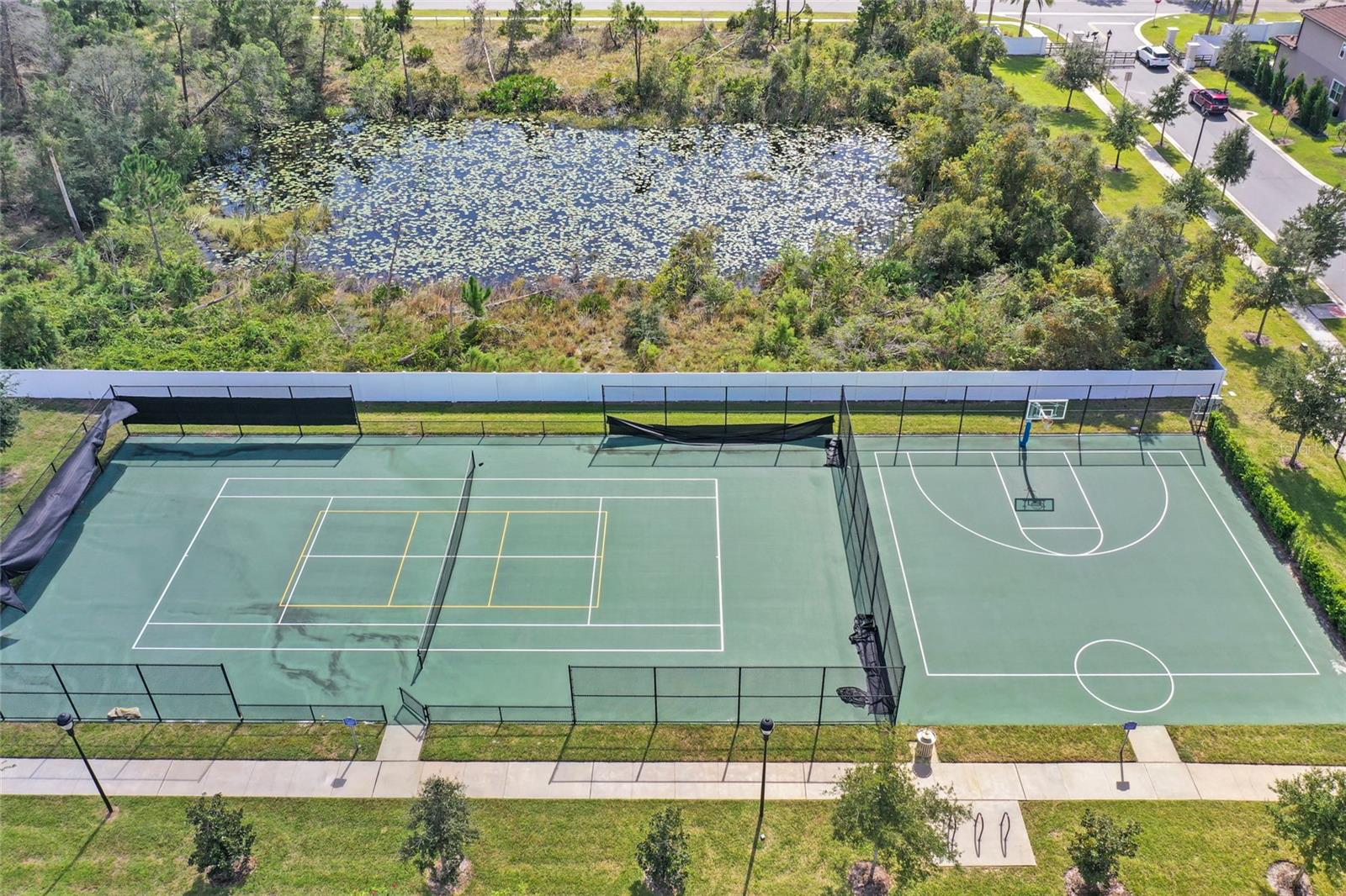 PHILLIPS GROVE TR I - Residential