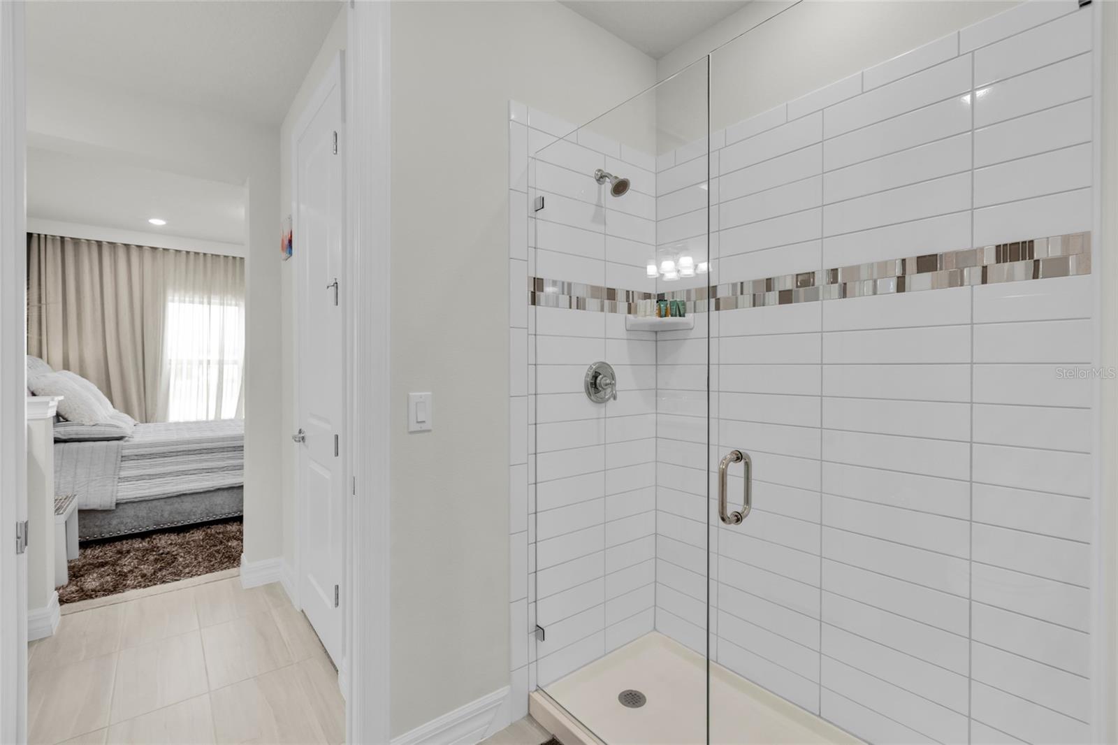 PHILLIPS GROVE TR I - Residential