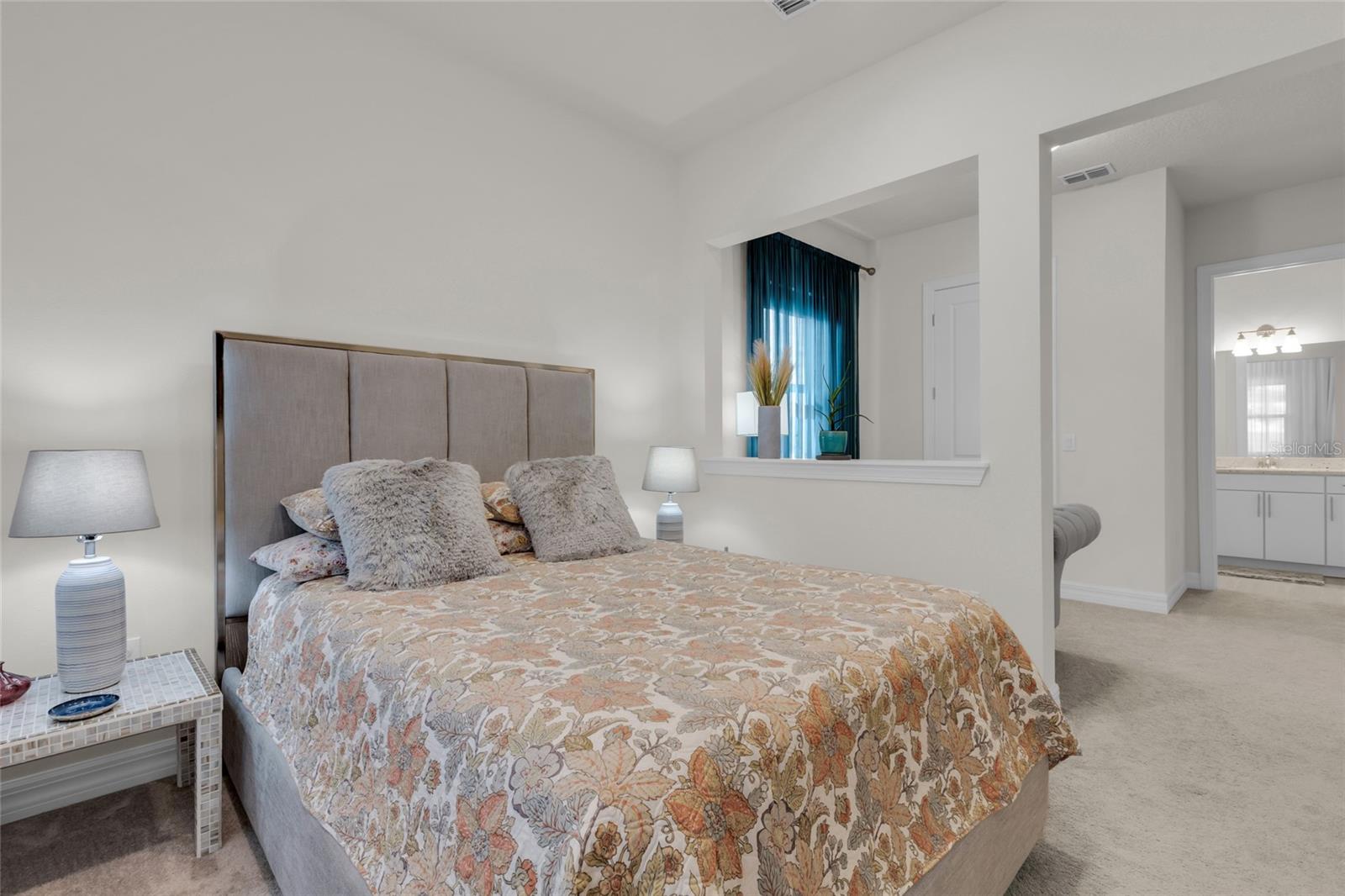 PHILLIPS GROVE TR I - Residential