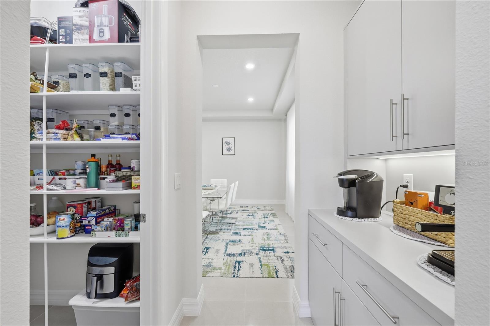 PHILLIPS GROVE TR I - Residential