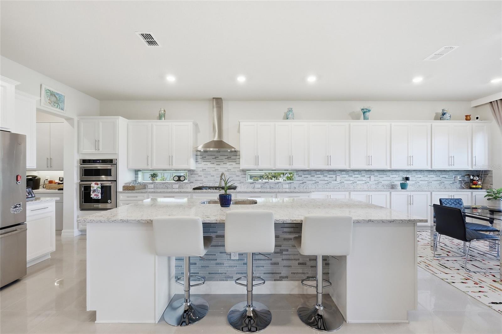 PHILLIPS GROVE TR I - Residential