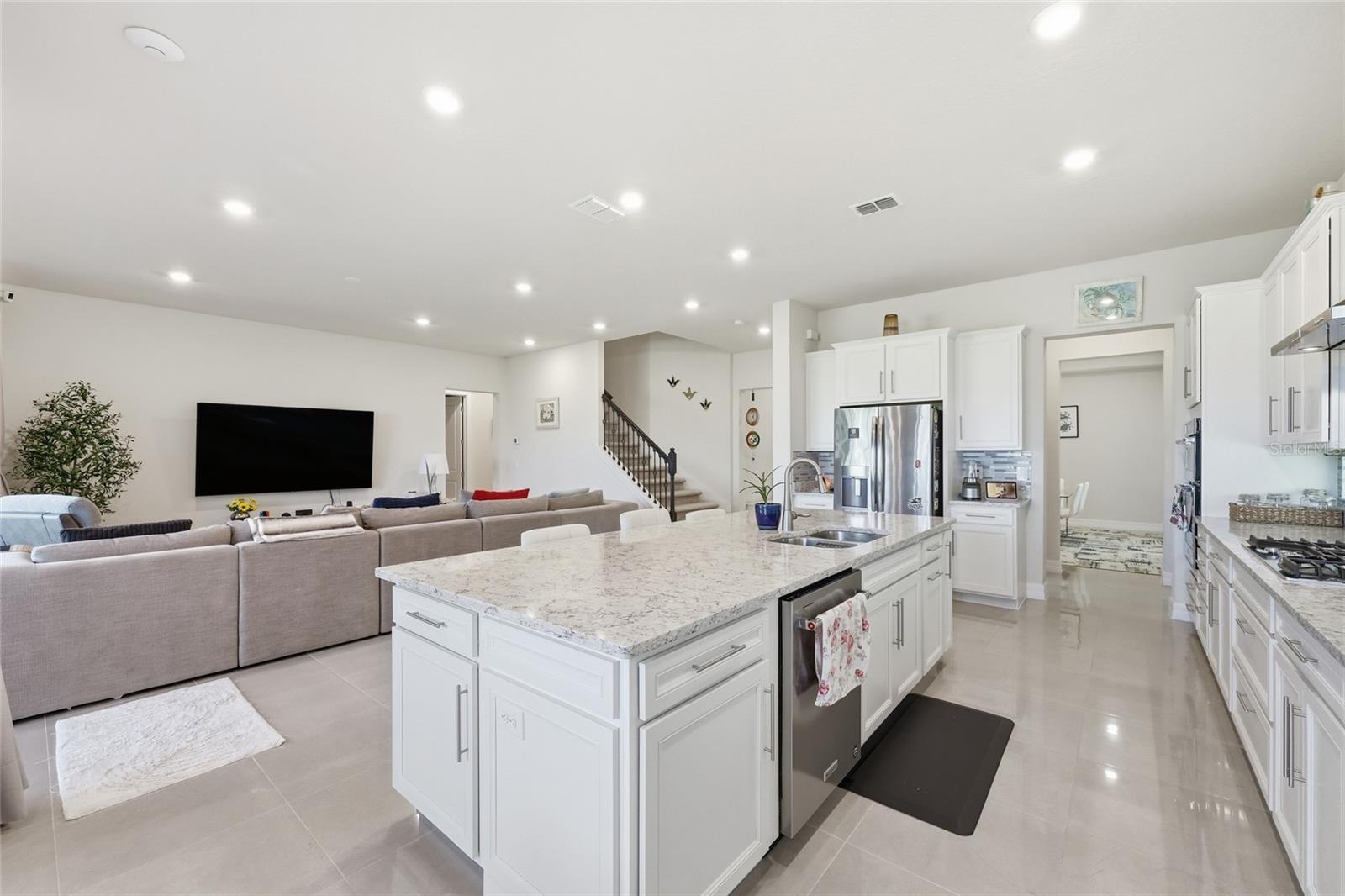 PHILLIPS GROVE TR I - Residential