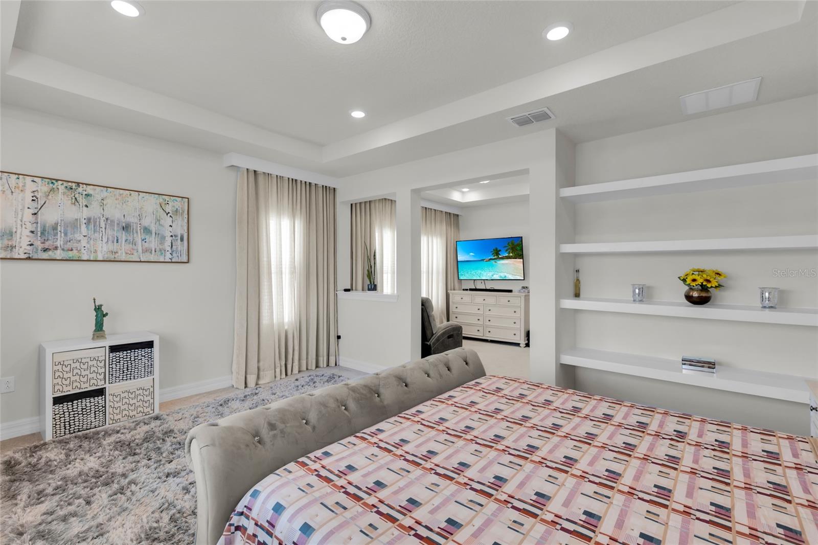 PHILLIPS GROVE TR I - Residential