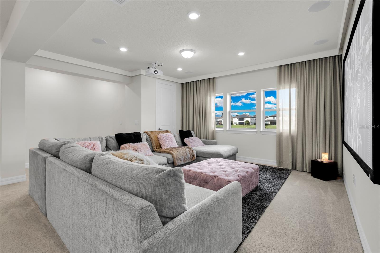 PHILLIPS GROVE TR I - Residential