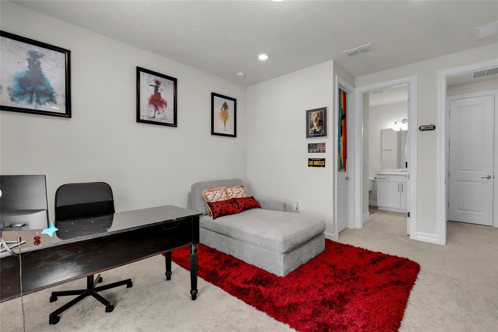 PHILLIPS GROVE TR I - Residential