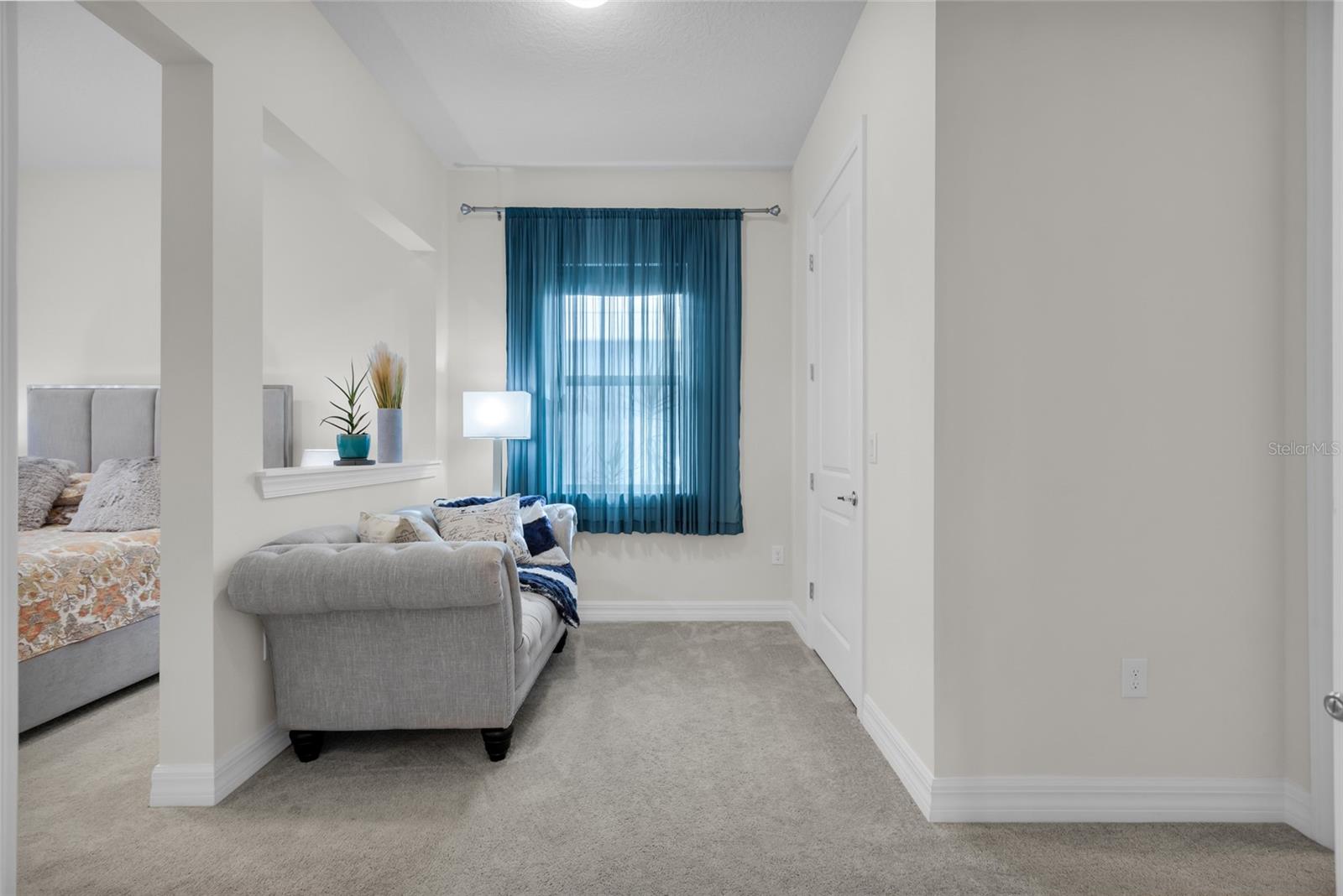 PHILLIPS GROVE TR I - Residential