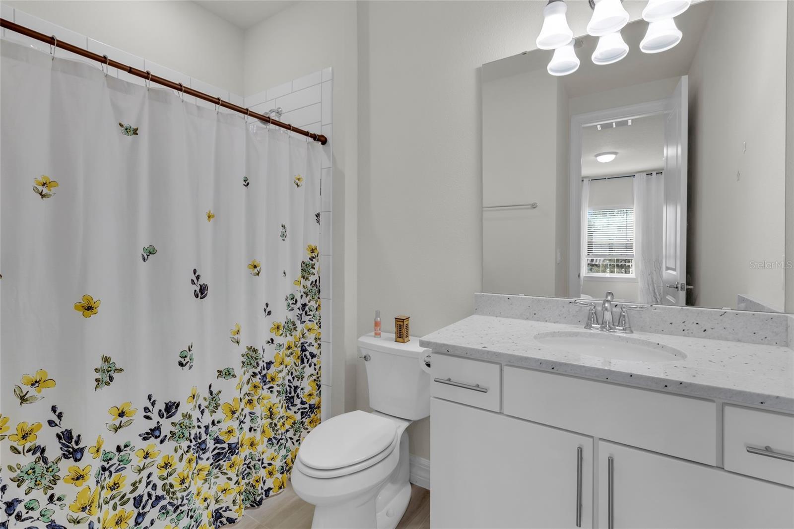 PHILLIPS GROVE TR I - Residential