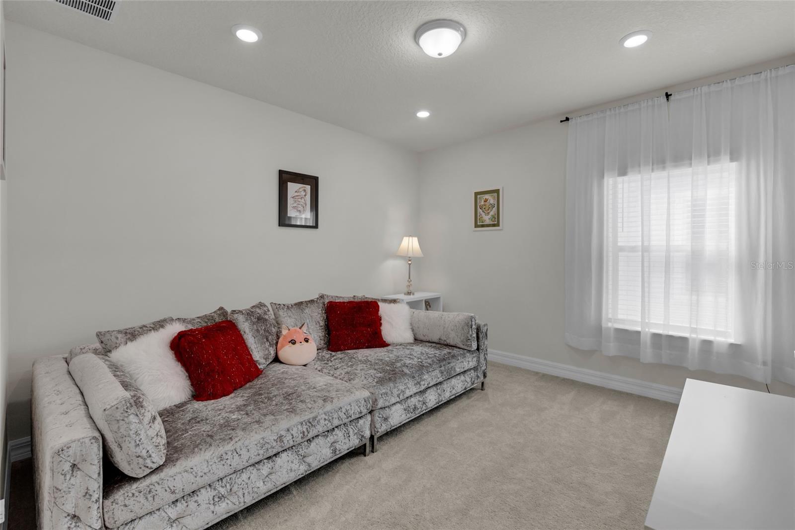PHILLIPS GROVE TR I - Residential