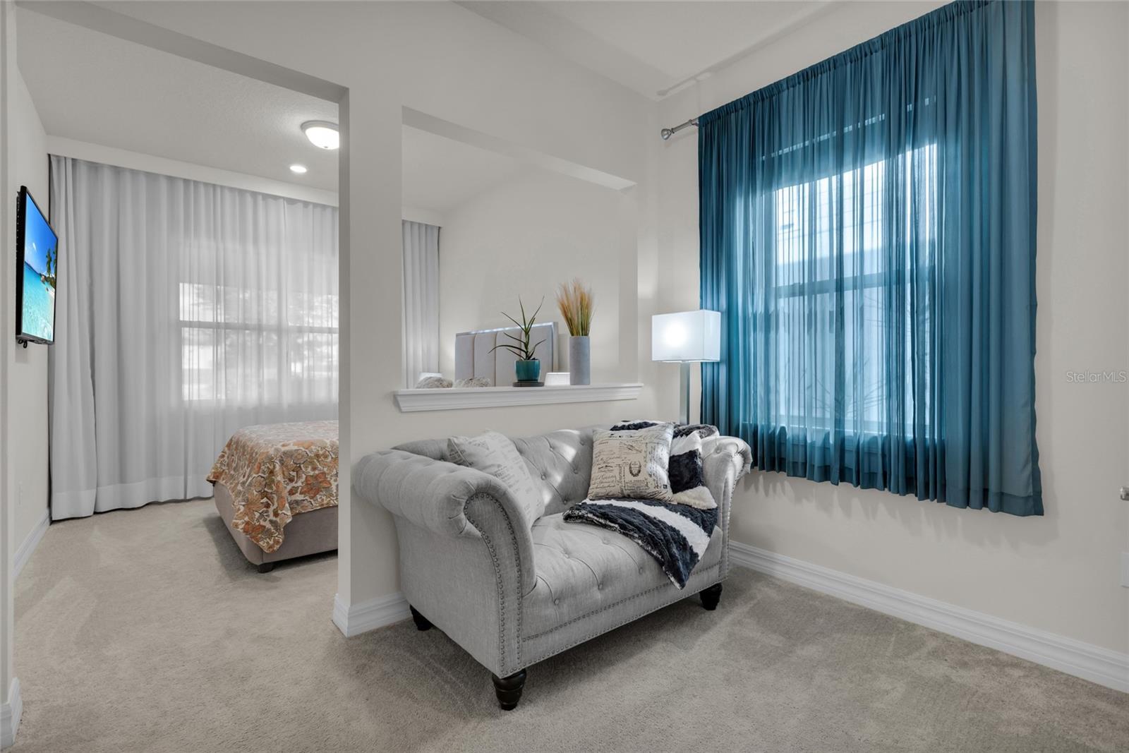 PHILLIPS GROVE TR I - Residential