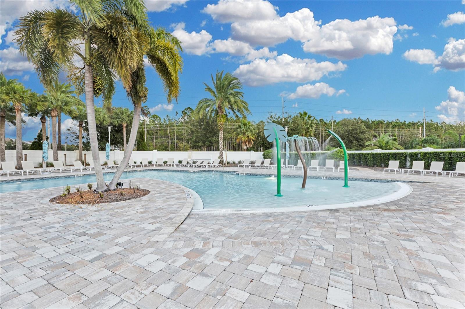 PHILLIPS GROVE TR I - Residential