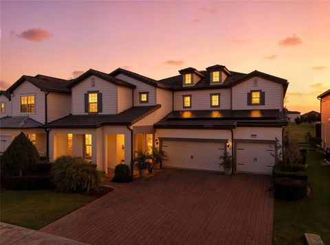 Photo of 7537 Wandering Way, Orlando, FL 32836 (MLS # O6353421)