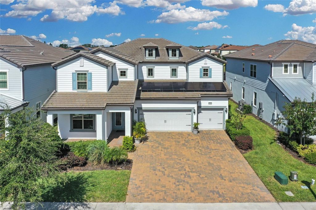 Photo of 7537 Wandering Way, Orlando, FL 32836 (MLS # O6353421)