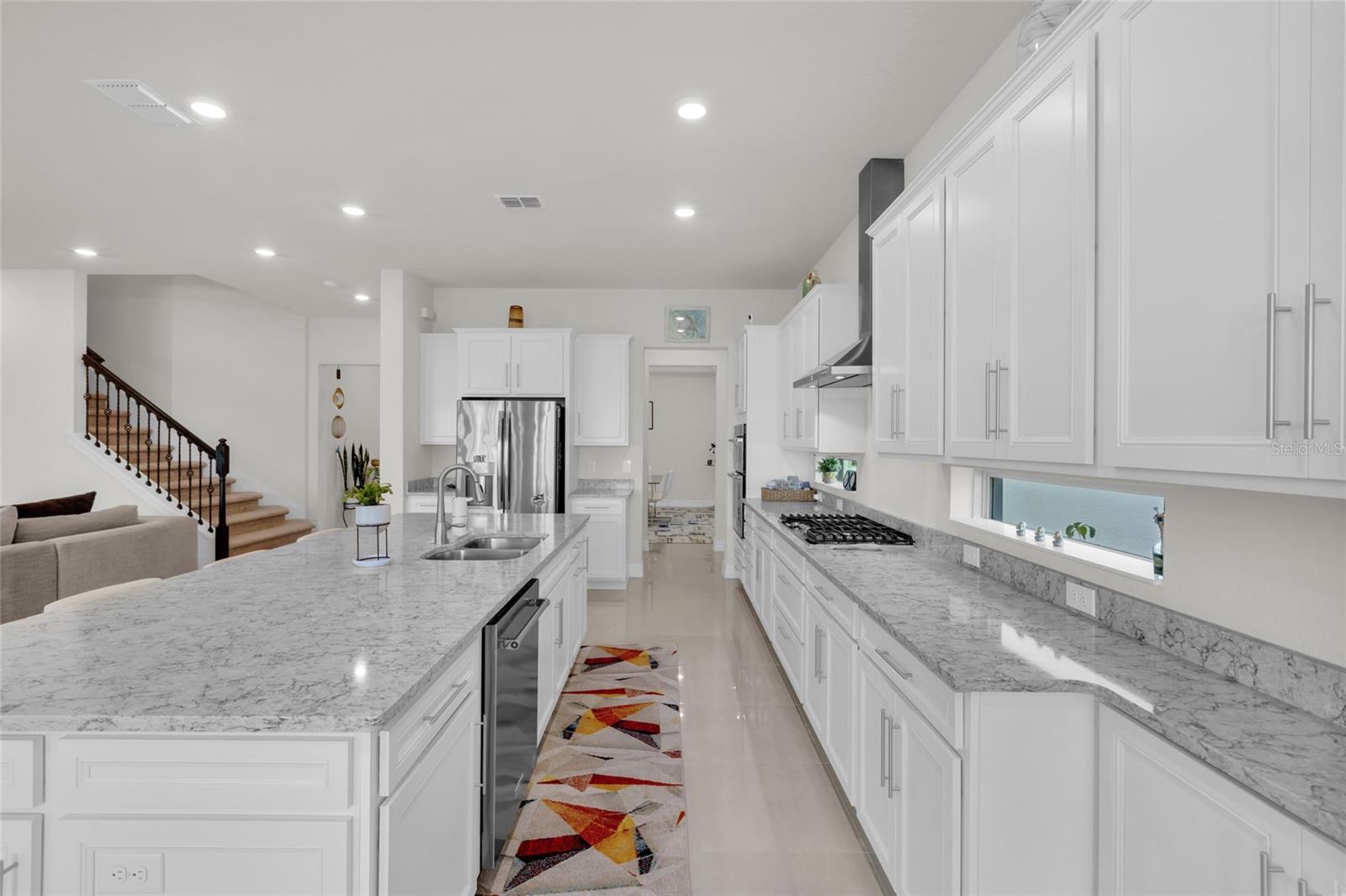 PHILLIPS GROVE TR I - Residential