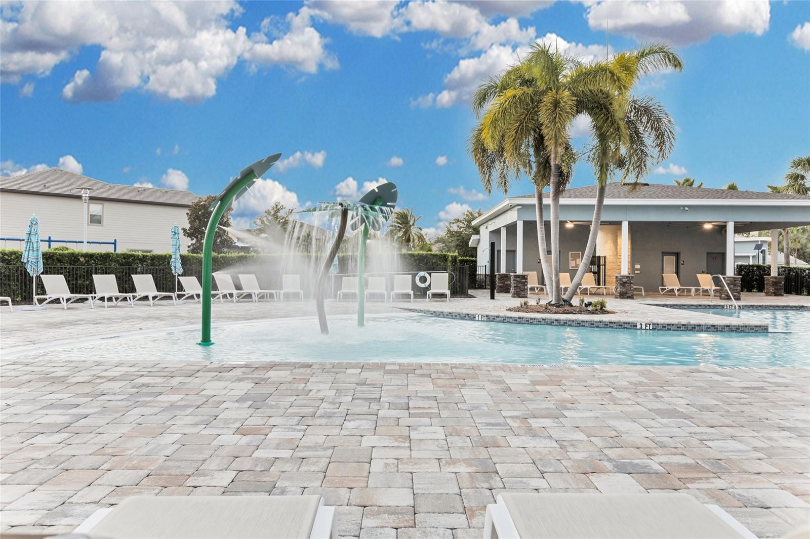 PHILLIPS GROVE TR I - Residential