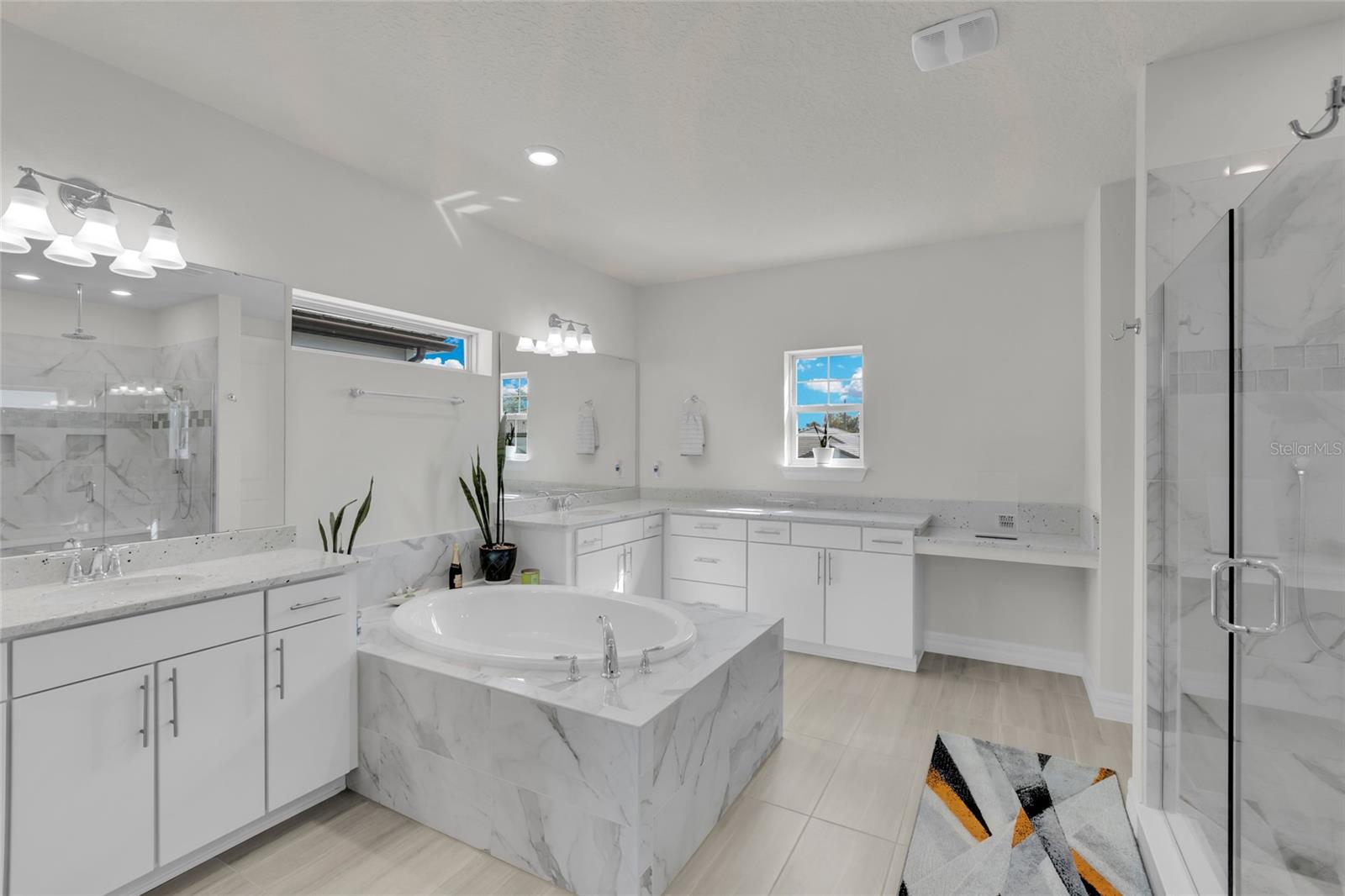 PHILLIPS GROVE TR I - Residential
