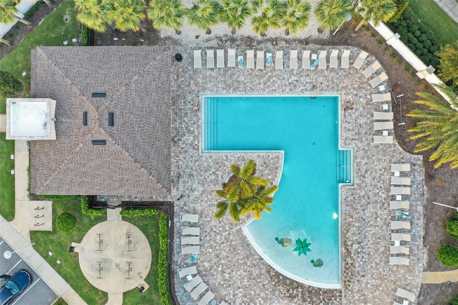 PHILLIPS GROVE TR I - Residential