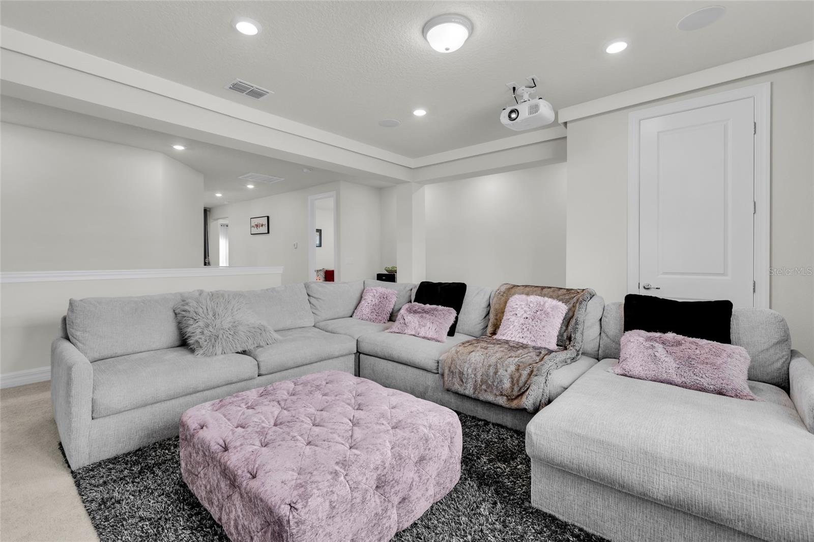 PHILLIPS GROVE TR I - Residential