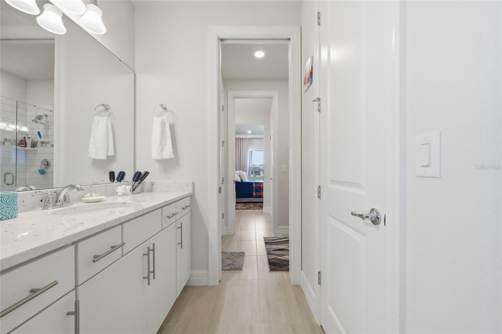 PHILLIPS GROVE TR I - Residential