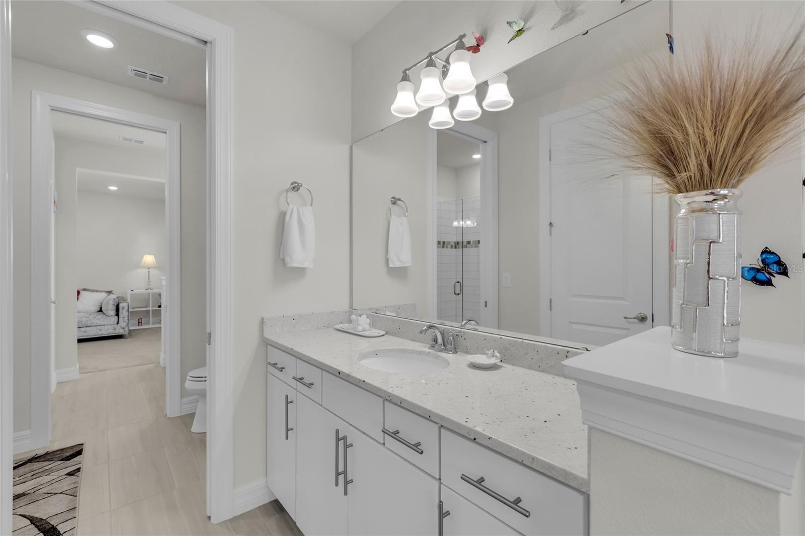 PHILLIPS GROVE TR I - Residential