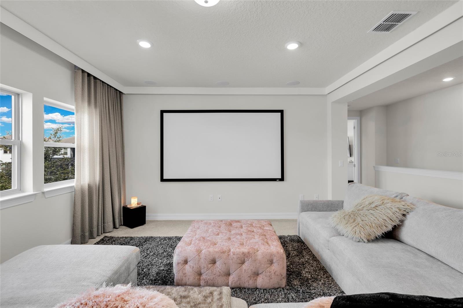 PHILLIPS GROVE TR I - Residential
