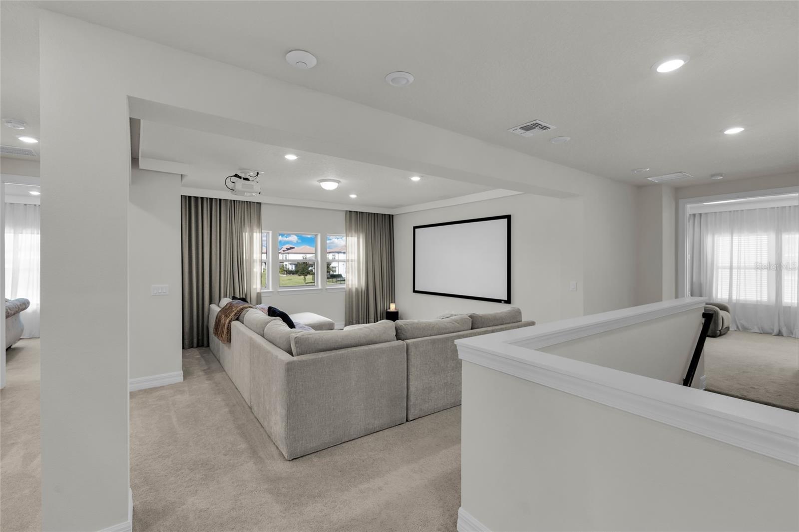 PHILLIPS GROVE TR I - Residential