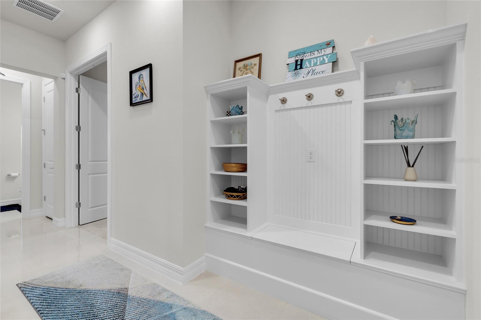 PHILLIPS GROVE TR I - Residential