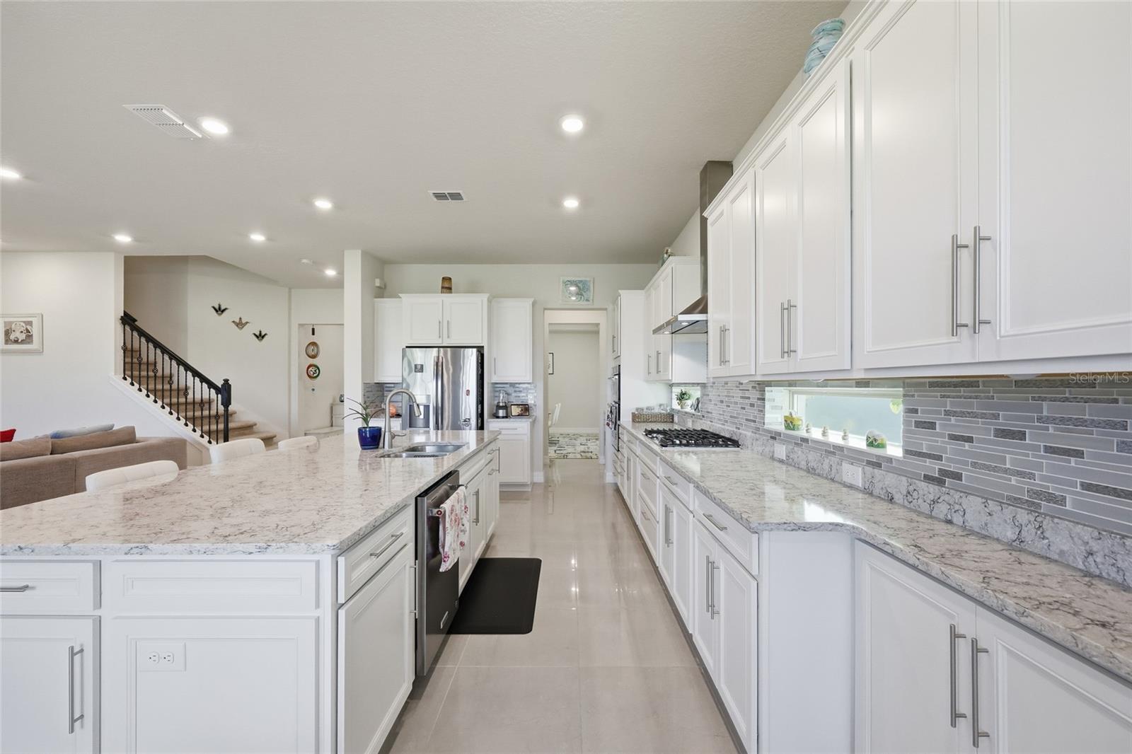 PHILLIPS GROVE TR I - Residential