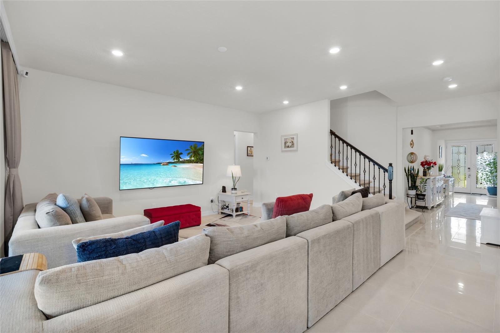 PHILLIPS GROVE TR I - Residential