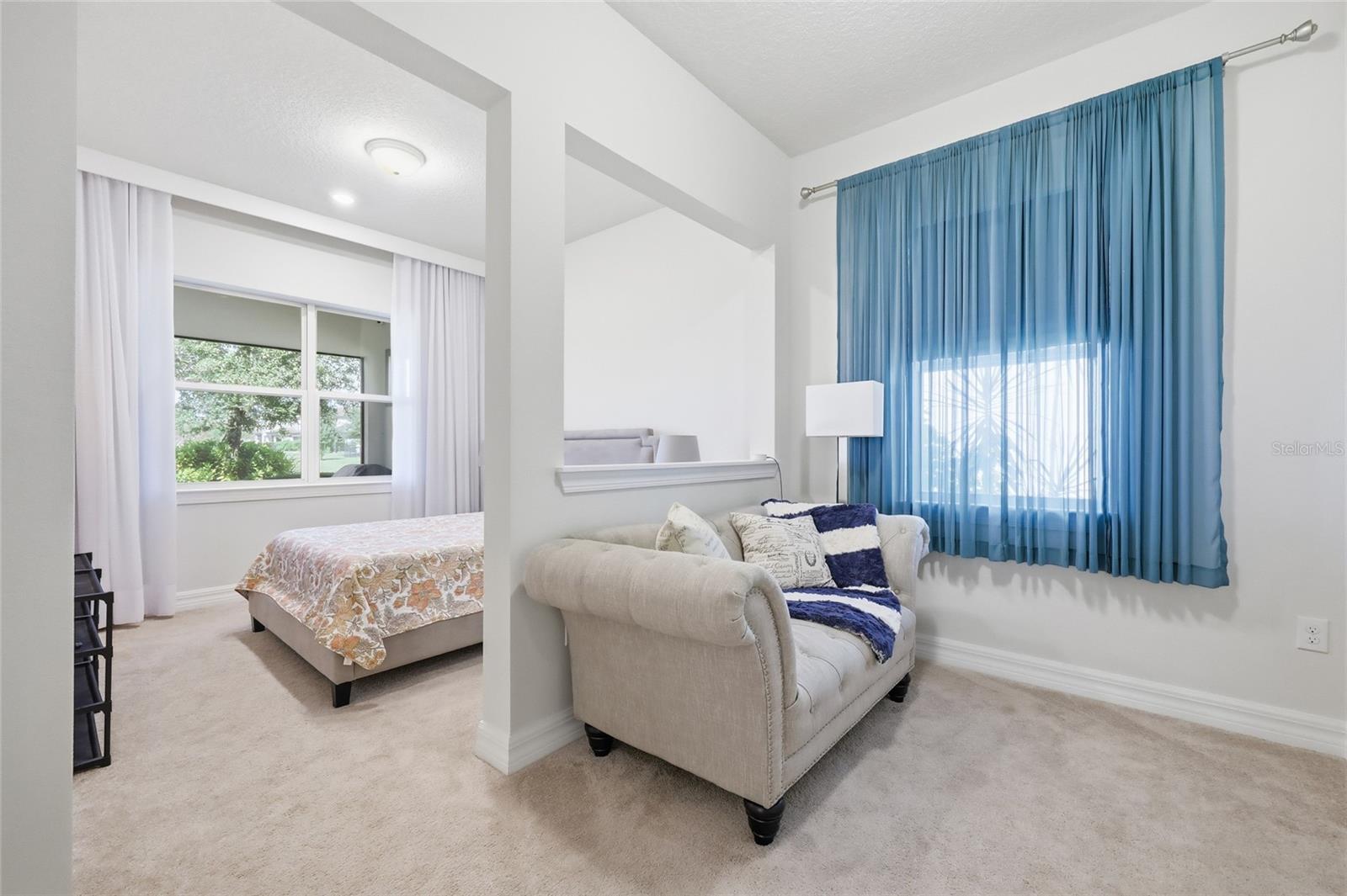 PHILLIPS GROVE TR I - Residential