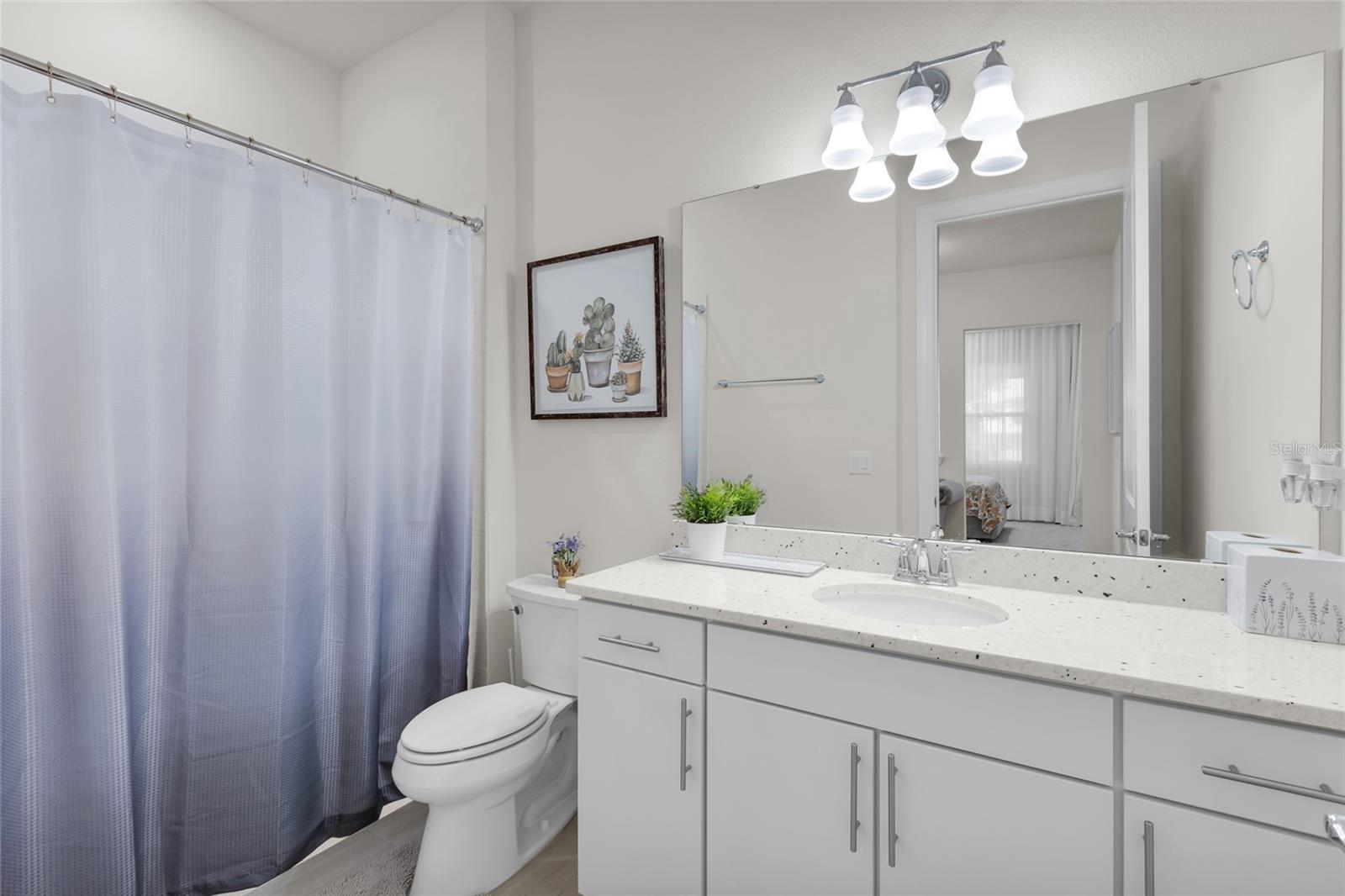 PHILLIPS GROVE TR I - Residential