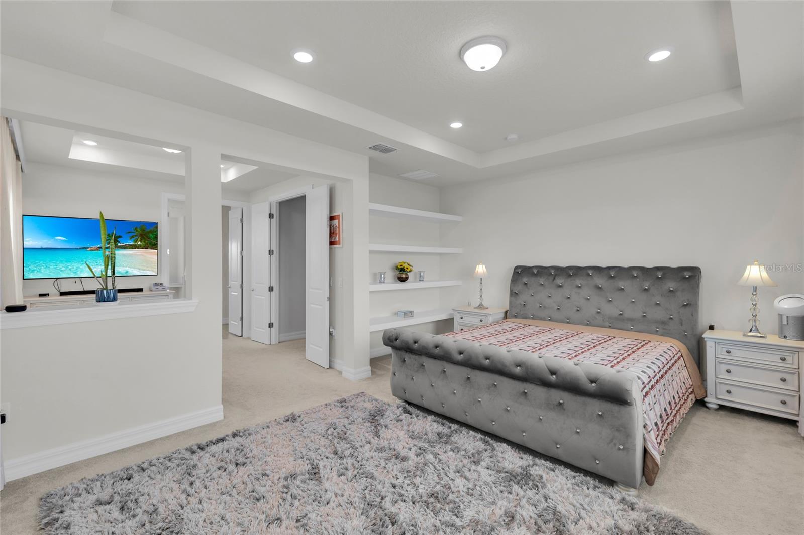 PHILLIPS GROVE TR I - Residential