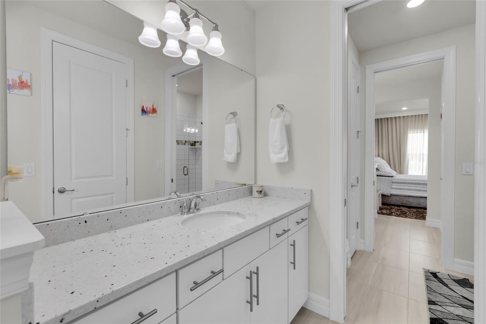 PHILLIPS GROVE TR I - Residential
