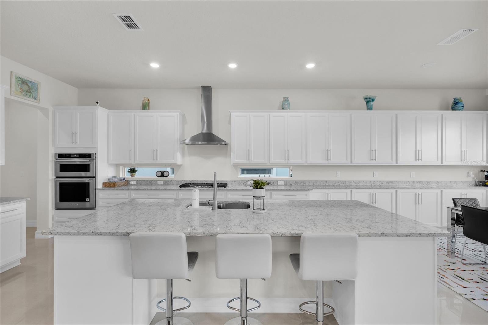 PHILLIPS GROVE TR I - Residential