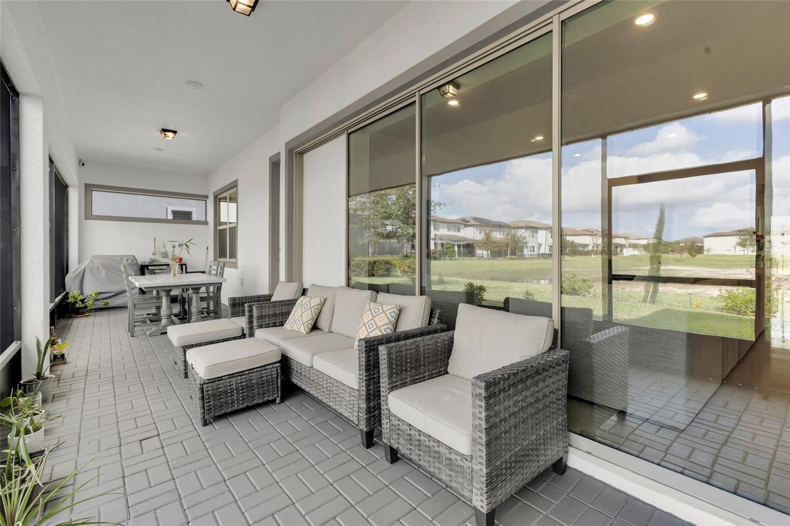 PHILLIPS GROVE TR I - Residential